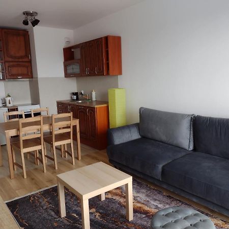 Apartament Sucha Przystan - Dry Haven Apartment Gdaňsk Exteriér fotografie