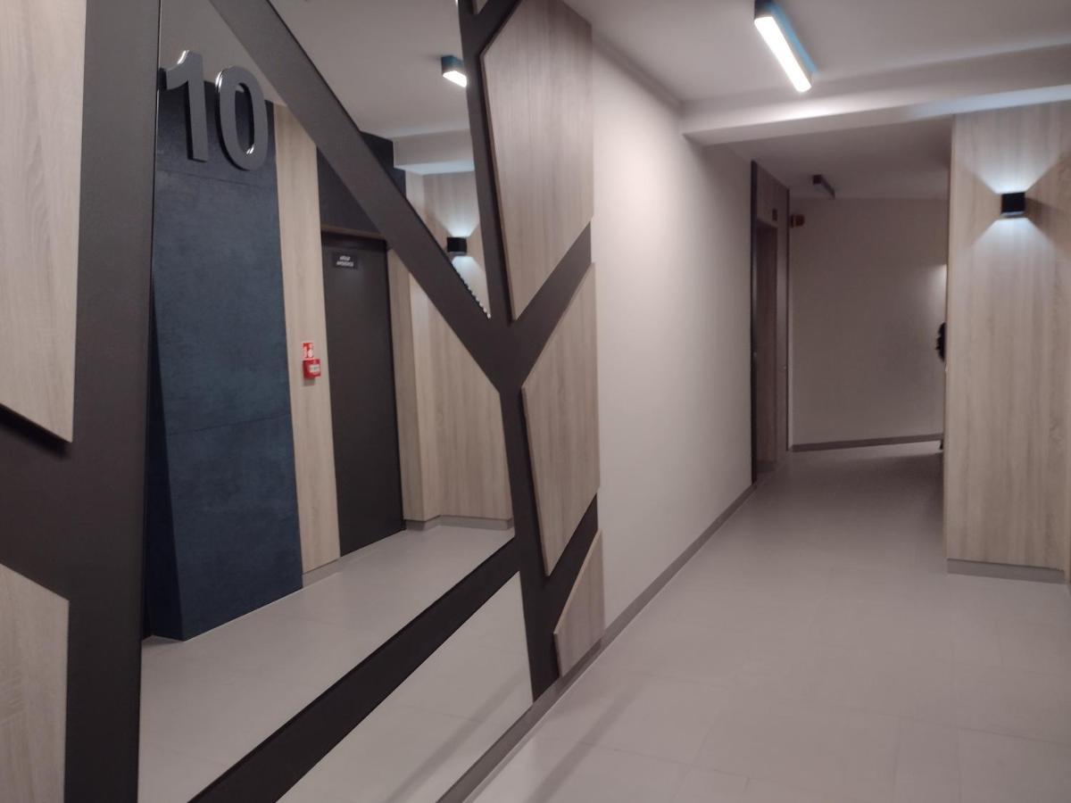 Apartament Sucha Przystan - Dry Haven Apartment Gdaňsk Exteriér fotografie