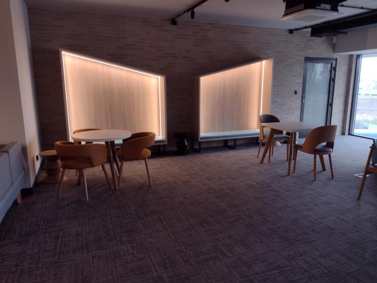 Apartament Sucha Przystan - Dry Haven Apartment Gdaňsk Exteriér fotografie