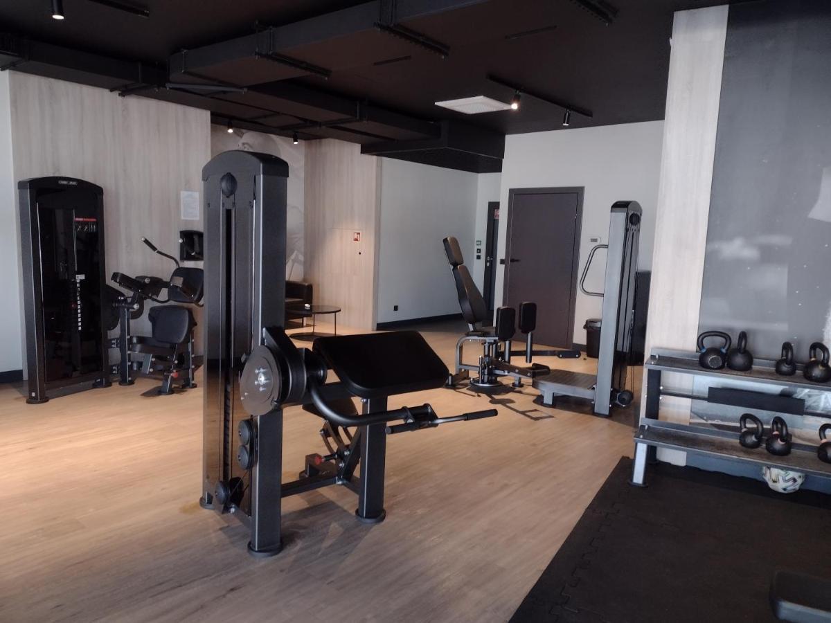 Apartament Sucha Przystan - Dry Haven Apartment Gdaňsk Exteriér fotografie