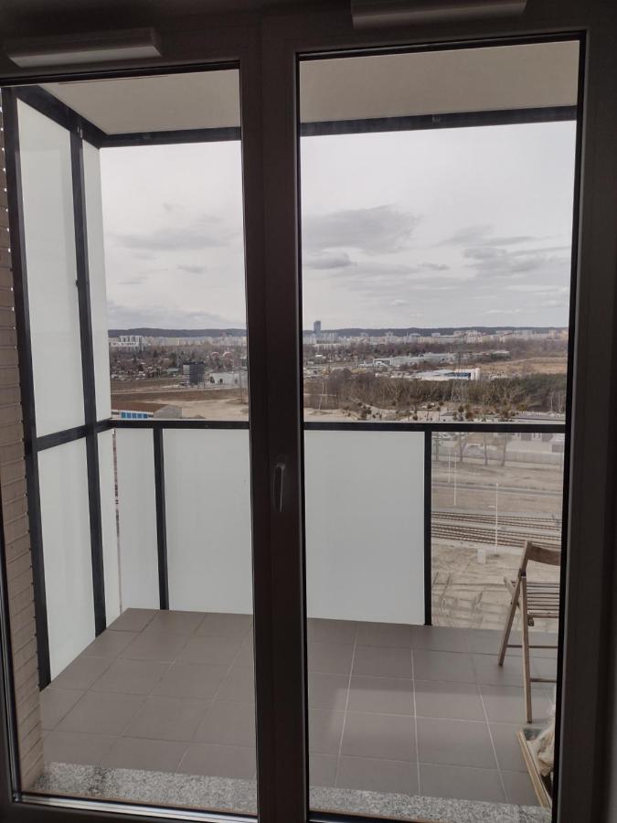 Apartament Sucha Przystan - Dry Haven Apartment Gdaňsk Exteriér fotografie