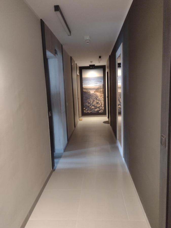 Apartament Sucha Przystan - Dry Haven Apartment Gdaňsk Exteriér fotografie