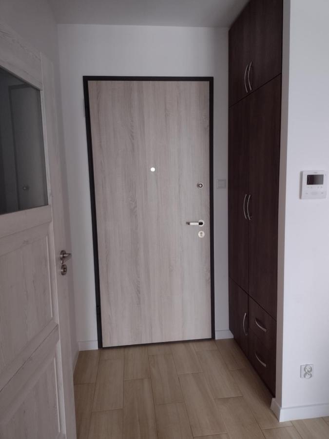 Apartament Sucha Przystan - Dry Haven Apartment Gdaňsk Exteriér fotografie